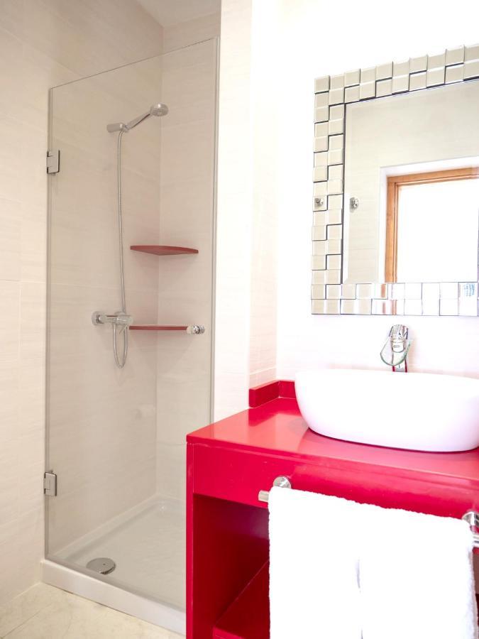 Comfortable House In Tias With Free Parking Extérieur photo