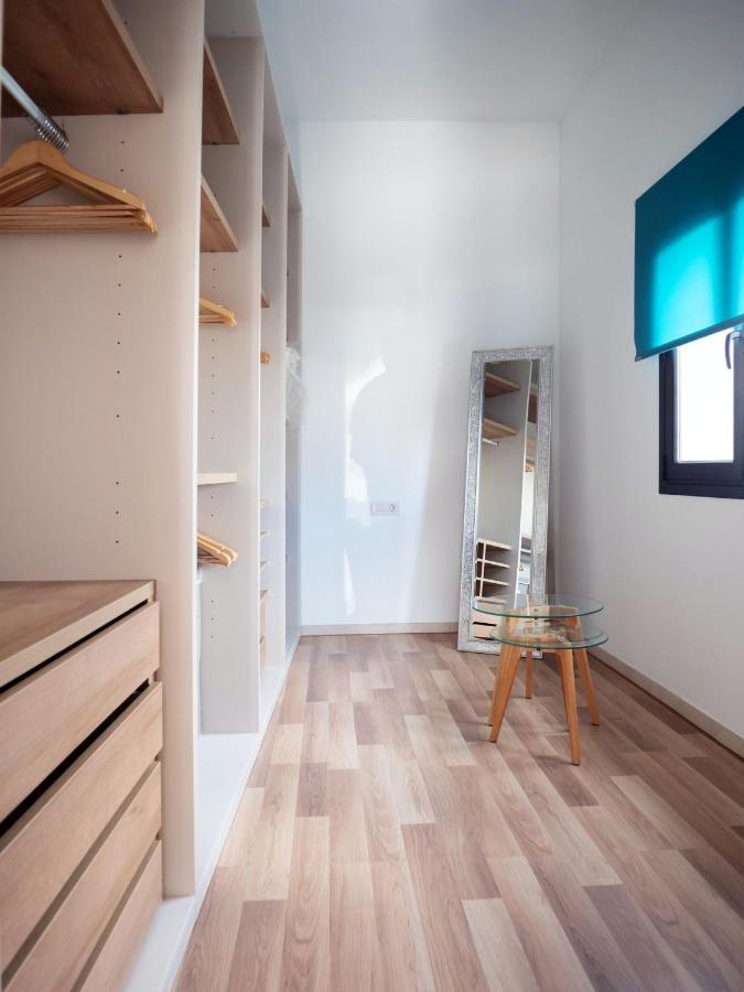Comfortable House In Tias With Free Parking Extérieur photo